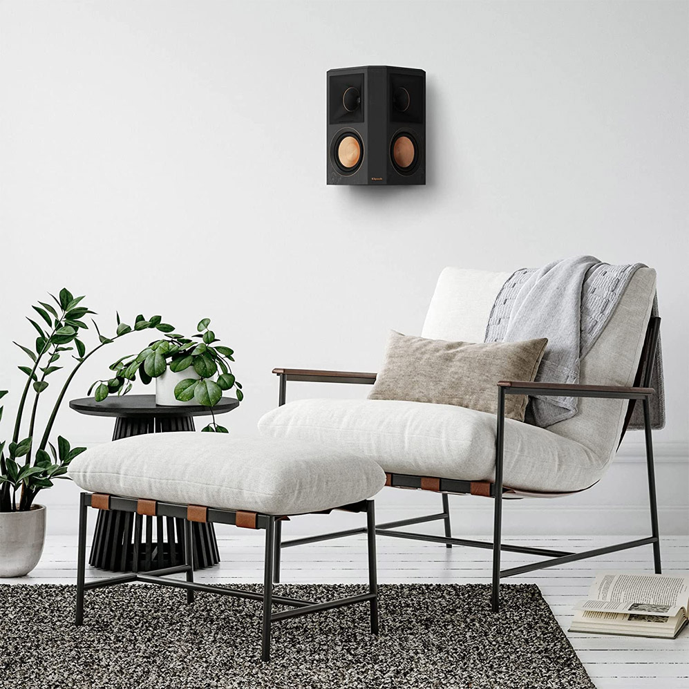 Klipsch RP-502S II